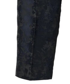 Green Parks Ｂ．ジャガードタックパンツ