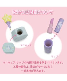 Mother garden マザーガーデン スウィートストロベリー ティアラドレッサー