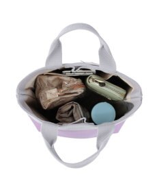 ROOTOTE 1109【スマホ用ポケット付き】EU.デリ.クロレ-B