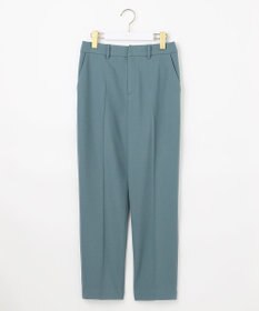 ANY SIS ビューティサーモ2WAYストレッチ テーパードパンツ