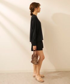 OP／FILA 【FILA】リゾート水着&カバーアップ4点セット