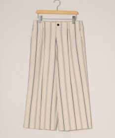 ONWARD Reuse Park 3セット商品/サイズ40【23区】ジャケット春夏×カットソー春夏×パンツ春夏