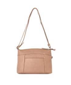 IBIZA MUNDO　牛革　ショルダーバッグ