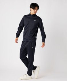 FILA GOLF／marie claire 【FILA GOLF】スタンダードロングパンツ