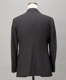 GOTAIRIKU 次世代スーツ【2WAYストレッチ/透湿性/シワになりにくい】ハイスペック2WAYストレッチスーツ