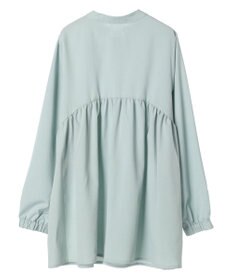 Green Parks マルチＷＡＹボータイチュニック