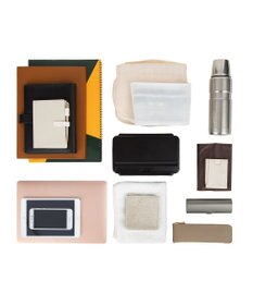 ACE BAGS & LUGGAGE ace. デヴェル ビジネスリュック  B4サイズ 15.6インチPC収納 24L 1050g 2気室 20262 エース