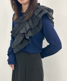 WEGO マルチWAY付けフリル