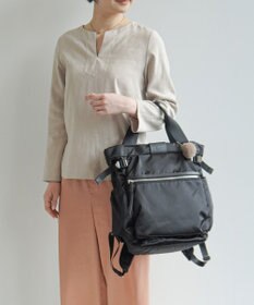 ACE BAGS & LUGGAGE Kanana project PJ-16 リュックサック 13L 540g 11903 カナナ プロジェクト 軽い