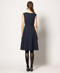 TOCCA 【00サイズ・WEB限定カラーあり】SNOW STORM ドレス