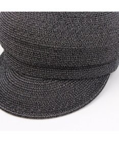 UNBILLION カシュネ cache nez / ブレードマリンキャスケットハット