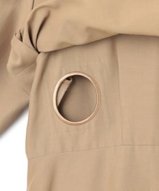 ICB L 【接触冷感・速乾・UVカット】フリーズクーラー ワンピース