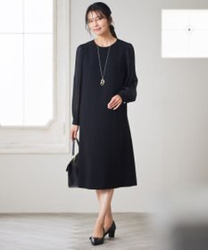 23区 トリプル リング ネックレス