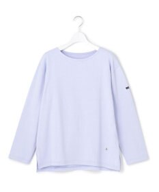 23区 S 【洗える】Armor-lux バスクシャツ カットソー