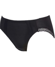 Wing ショーツ　【マッチミーブラ　ノンワイヤー】　KB2076とペア　やさしいフィット感　はきこみ丈あさめ　ウイング／ワコール　KF2876