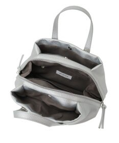 AMERICAN HOLIC パーテーション2WAYボストンバッグ