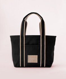 TOCCA 【WEB限定＆一部店舗限定】DANZA CANVASTOTE L キャンバストート L