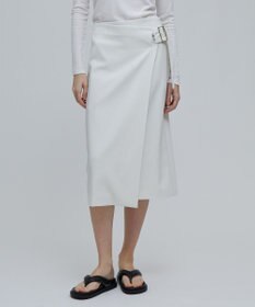 BEIGE， LOUIS / ラップスカート