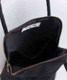 AND WOOL 帆布ショルダーバッグ（small size）