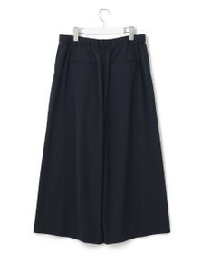 23区 L 【Lサイズ限定】ハイストレッチツイル パンツ