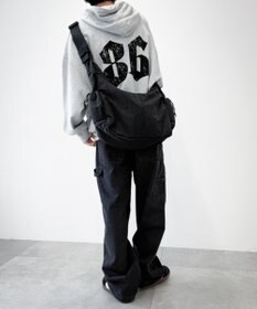 WEGO 中綿BIGショルダー