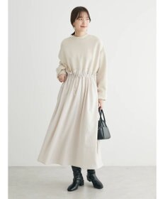 Green Parks ・ＳＵＧＡＲ　ＳＰＯＯＮ　ドロストドッキングワンピ