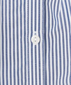 ANY スタンドネックブラウス