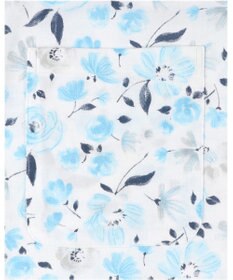 Wing 【数量限定　特別価格】 パジャマ 7分袖 8分丈 綿100％ 天竺素材 レディース EP8992 ウイング／ワコール