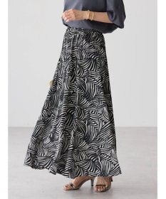 AMERICAN HOLIC サラックールギャザースカート