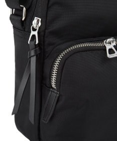 ACE BAGS & LUGGAGE HAyU × ace. フィカス ショルダーバッグ 19101 ハユ