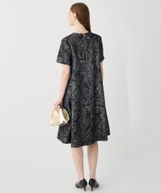 23区 L 【APPLAUDIR】GIOLICAエトワールツイード ドレス