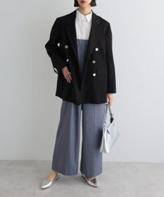 Green Parks ダブルテーラードジャケット