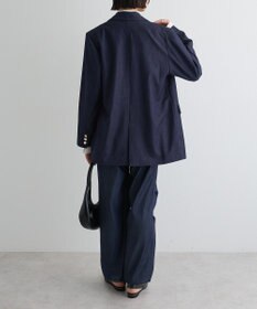 Green Parks ダブルテーラードジャケット