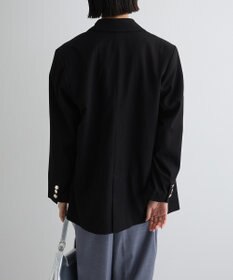 Green Parks ダブルテーラードジャケット