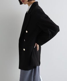 Green Parks ダブルテーラードジャケット