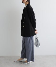 Green Parks ダブルテーラードジャケット