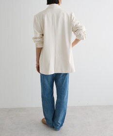 Green Parks ダブルテーラードジャケット