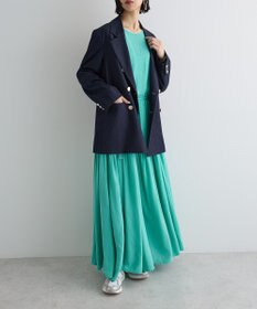 Green Parks ダブルテーラードジャケット