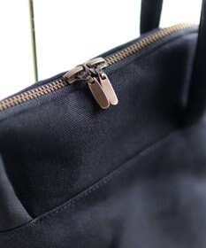 AND WOOL 帆布ショルダーバッグ（small size）