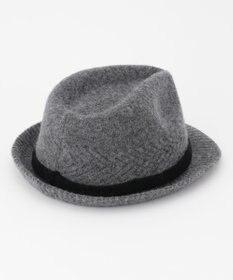 JOSEPH ABBOUD 【起毛】ウーレン ハット