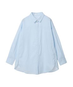 Green Parks オーバーシャツ