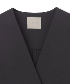 UNFILO TENNEN TOUCH ミドルジレ