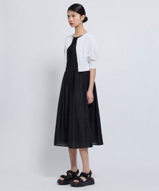 TOCCA BALOON カーディガン