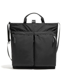 ACE BAGS & LUGGAGE UNTRACK CITY/3LS ヘルメット トートバッグ 60374 アントラック