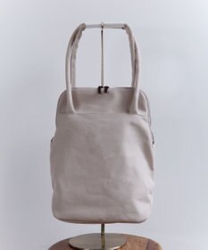 AND WOOL 帆布ショルダーバッグ（small size）