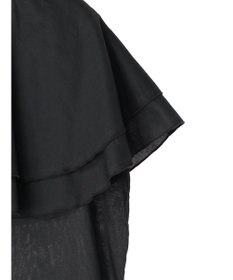 Green Parks ＫＢＦ　フリルブラウス