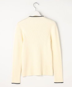 ANY SIS 【2SET】ジャンパースカート × ニット セット