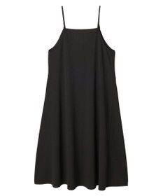 Green Parks BEST PRICE 前後２ｗａｙカットリブキャミワンピース