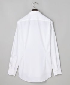 GOTAIRIKU 【形態安定】PREMIUMPLEATS_スナップダウン 通年ドレスシャツ(26年モデル)