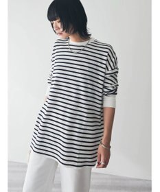 Green Parks ワッフルプルオーバー